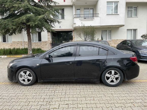 Sahibinden Chevrolet Cruze 1.6 LS 2010 Model 
