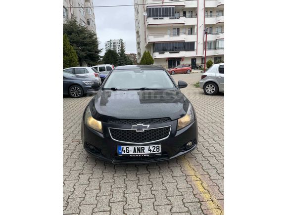 Sahibinden Chevrolet Cruze 1.6 LS 2010 Model 