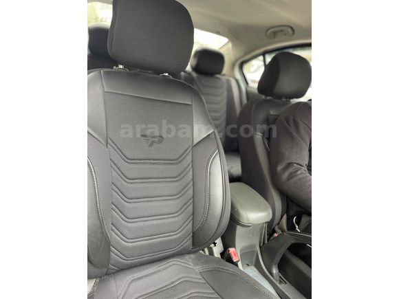 Sahibinden Chevrolet Cruze 1.6 LS 2010 Model 
