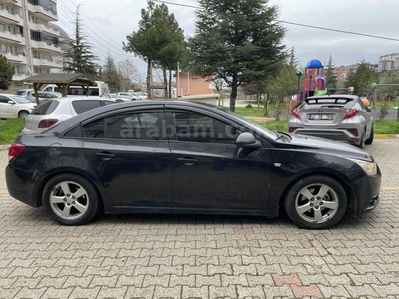 Sahibinden Chevrolet Cruze 1.6 LS 2010 Model 
