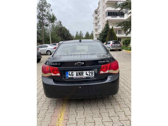 Sahibinden Chevrolet Cruze 1.6 LS 2010 Model 
