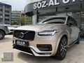 SÖZAL 23 XC90 2.0B5 PLUSDARK BOYAYOK/POLESTAR/HARMAN/SOĞTMA/MSAJ