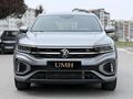 UMH GRUP 2023 MODEL VW TROC R line HATASIZ CAM TVN HAYALET ISTMA