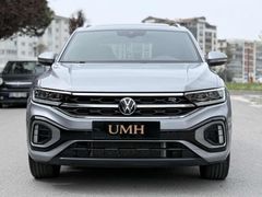 UMH GRUP 2023 MODEL VW TROC R line HATASIZ CAM TVN HAYALET ISTMA