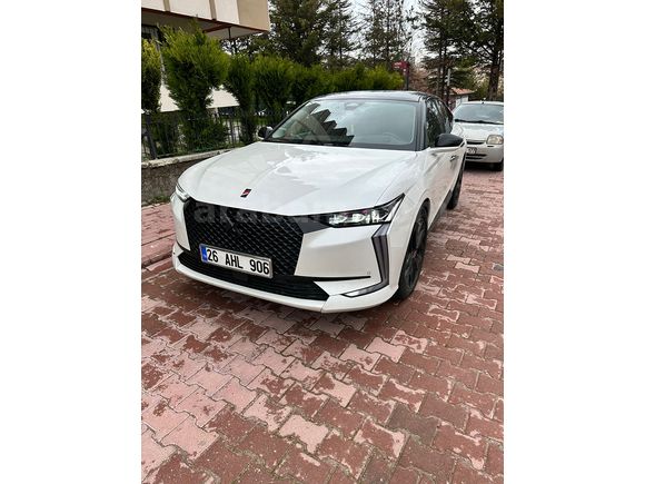 Hatasız, Sorunsuz, Servis Kayıtlı, Garantili, Full DS4