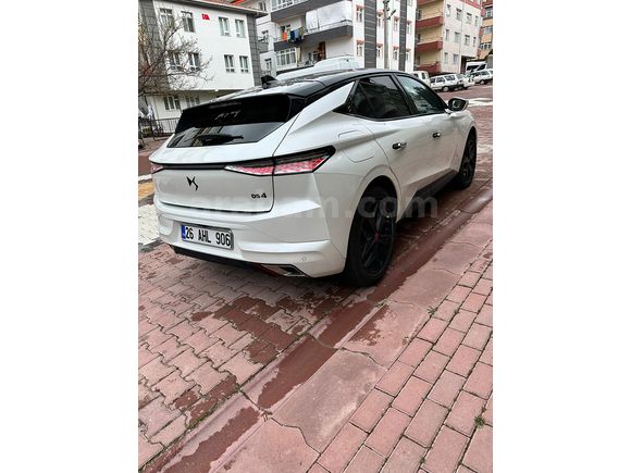 Hatasız, Sorunsuz, Servis Kayıtlı, Garantili, Full DS4