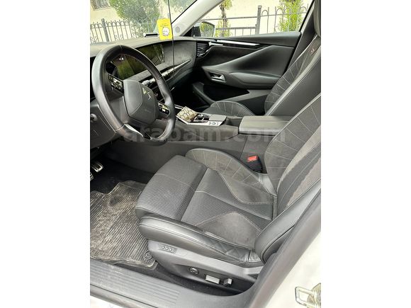 Hatasız, Sorunsuz, Servis Kayıtlı, Garantili, Full DS4