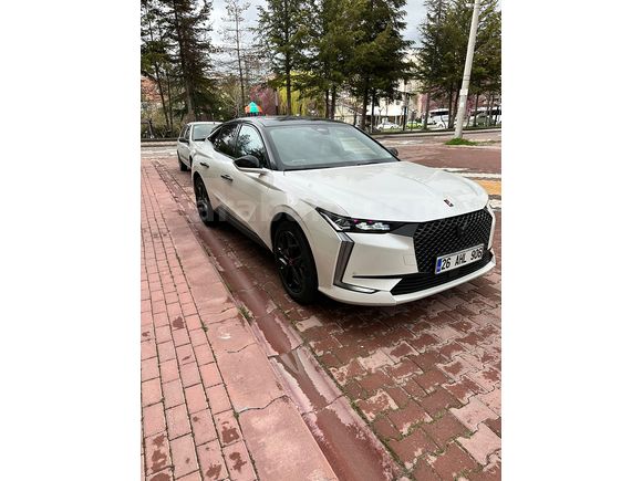 Hatasız, Sorunsuz, Servis Kayıtlı, Garantili, Full DS4