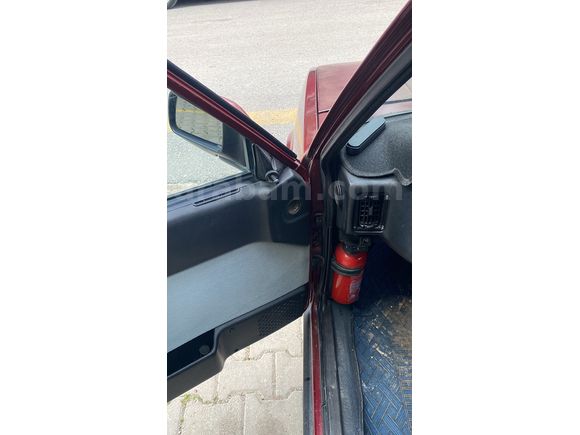 Sahibinden Tofaş Doğan SLX 1994 Model 