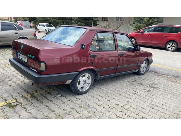 Sahibinden Tofaş Doğan SLX 1994 Model 