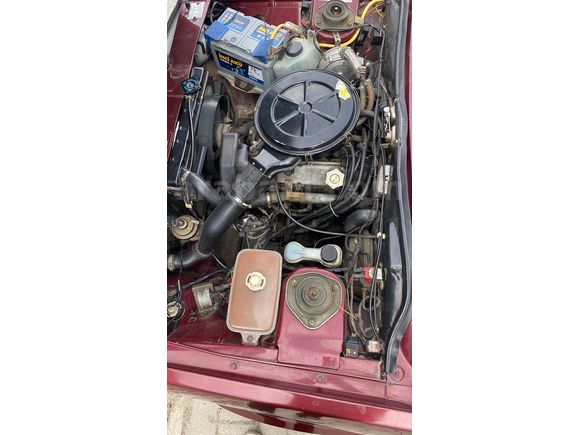 Sahibinden Tofaş Doğan SLX 1994 Model 
