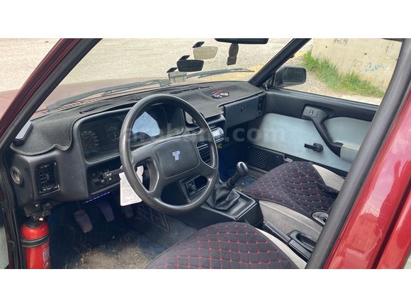 Sahibinden Tofaş Doğan SLX 1994 Model 