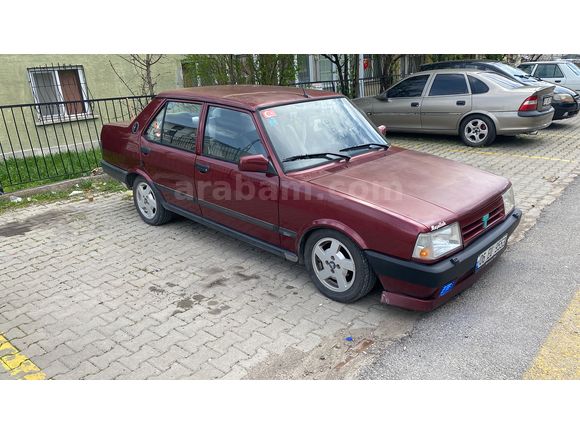 Sahibinden Tofaş Doğan SLX 1994 Model 