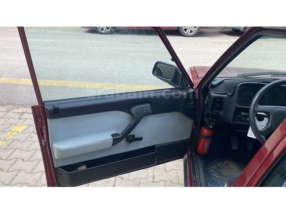 Sahibinden Tofaş Doğan SLX 1994 Model 