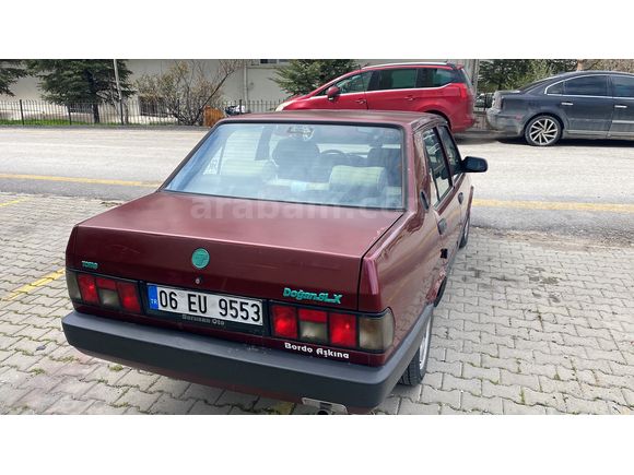 Sahibinden Tofaş Doğan SLX 1994 Model 