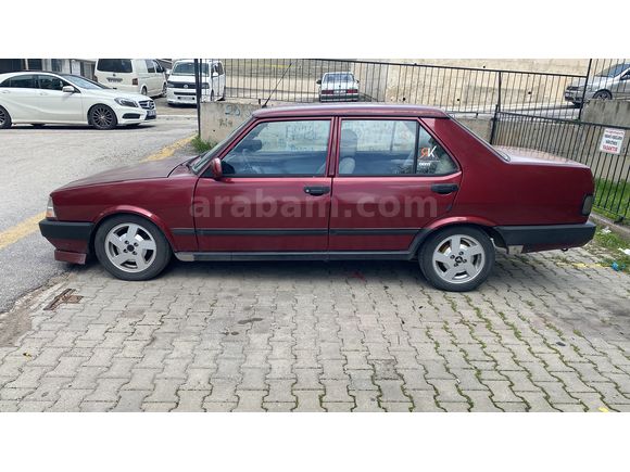 Sahibinden Tofaş Doğan SLX 1994 Model 