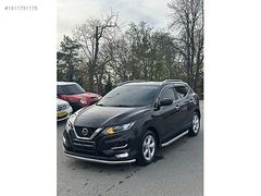 TAŞÇIOĞLU OTOMOTİV DEN HATASIZ BOYASIZ QASHQAİ