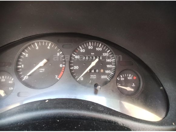 Sahibinden Opel Corsa 1.4 Swing 1997 Model