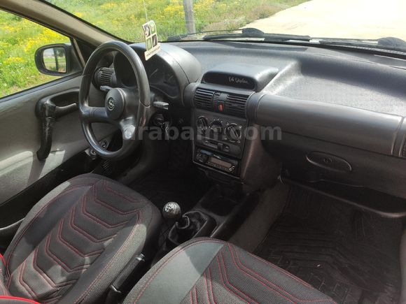 Sahibinden Opel Corsa 1.4 Swing 1997 Model