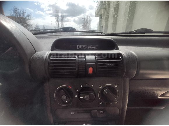 Sahibinden Opel Corsa 1.4 Swing 1997 Model