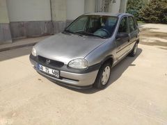 Sahibinden Opel Corsa 1.4 Swing 1997 Model