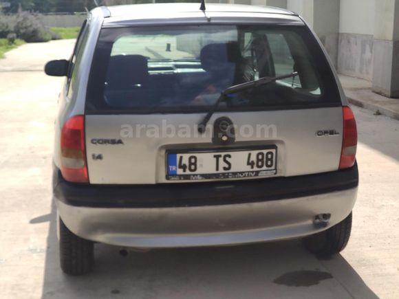 Sahibinden Opel Corsa 1.4 Swing 1997 Model