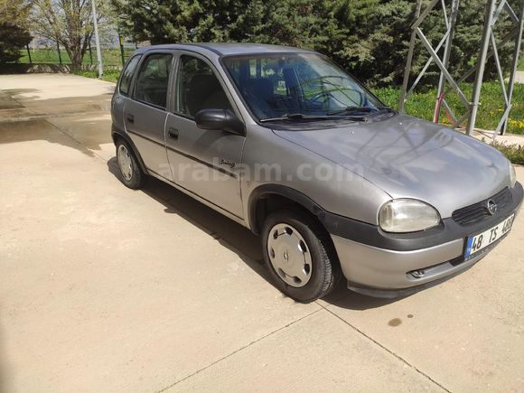 Sahibinden Opel Corsa 1.4 Swing 1997 Model