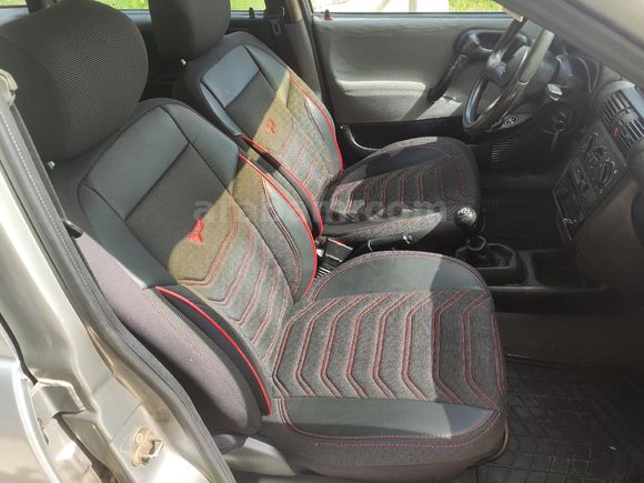 Sahibinden Opel Corsa 1.4 Swing 1997 Model