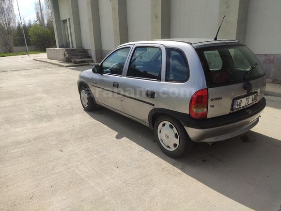 Sahibinden Opel Corsa 1.4 Swing 1997 Model
