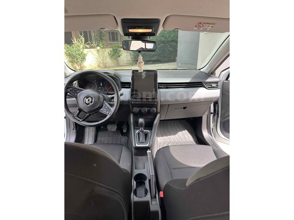 Sahibinden Renault Clio 1.0 TCe Joy 2022 Model 