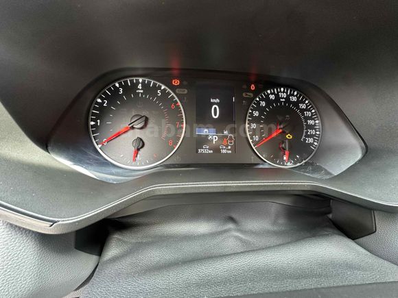 Sahibinden Renault Clio 1.0 TCe Joy 2022 Model 