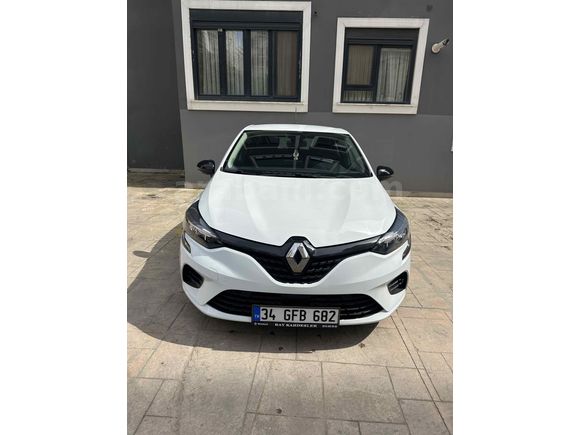 Sahibinden Renault Clio 1.0 TCe Joy 2022 Model 