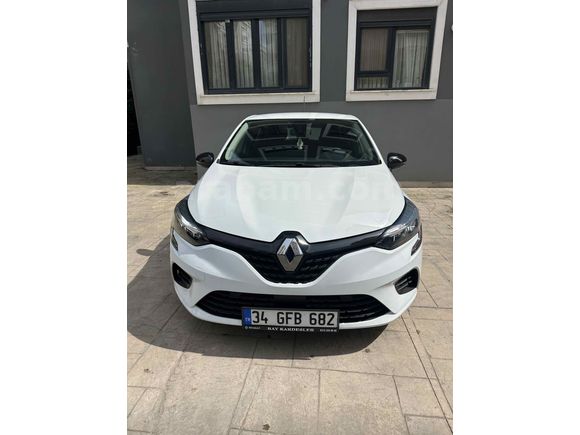 Sahibinden Renault Clio 1.0 TCe Joy 2022 Model 