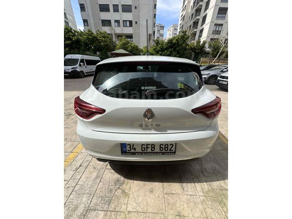 Sahibinden Renault Clio 1.0 TCe Joy 2022 Model 