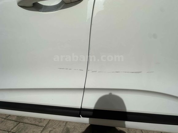 Sahibinden Renault Clio 1.0 TCe Joy 2022 Model 