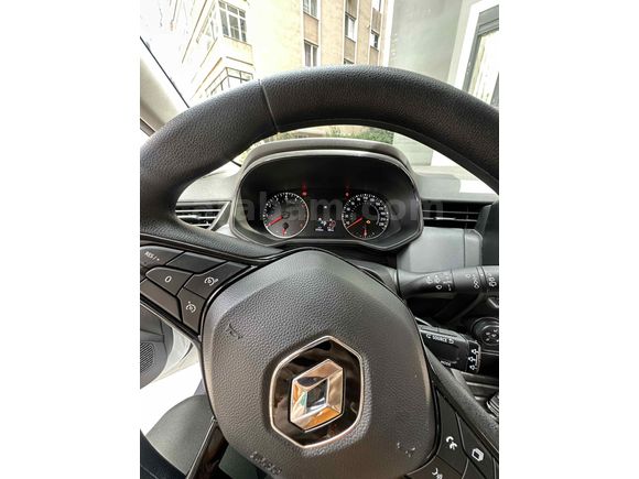 Sahibinden Renault Clio 1.0 TCe Joy 2022 Model 