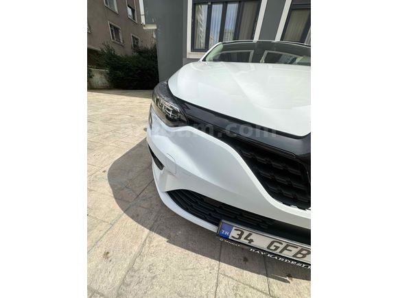 Sahibinden Renault Clio 1.0 TCe Joy 2022 Model 