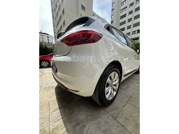Sahibinden Renault Clio 1.0 TCe Joy 2022 Model 