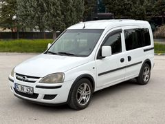 DEĞİŞENSİZ OTOMOBİL RUHSATLI 2006 MODEL COMBO