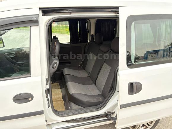 DEĞİŞENSİZ OTOMOBİL RUHSATLI 2006 MODEL COMBO