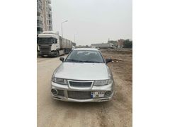 Galeriden Mitsubishi Carisma 1.8 GLS 1999 Model Adana
