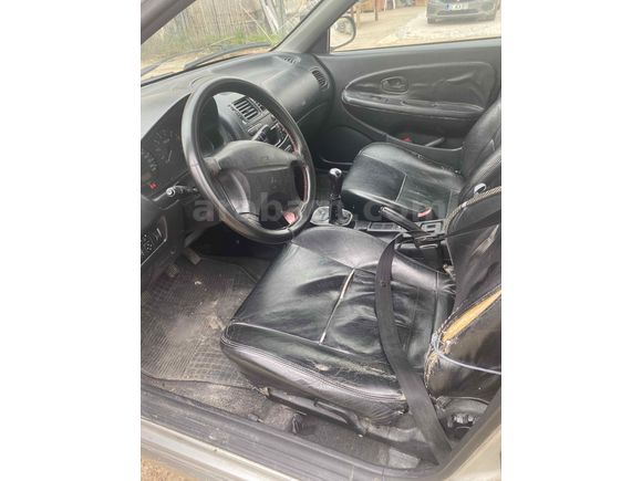 Galeriden Mitsubishi Carisma 1.8 GLS 1999 Model Adana