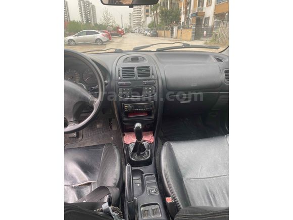 Galeriden Mitsubishi Carisma 1.8 GLS 1999 Model Adana