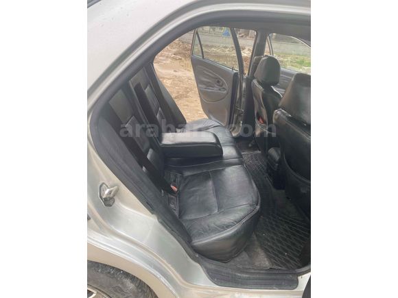 Galeriden Mitsubishi Carisma 1.8 GLS 1999 Model Adana