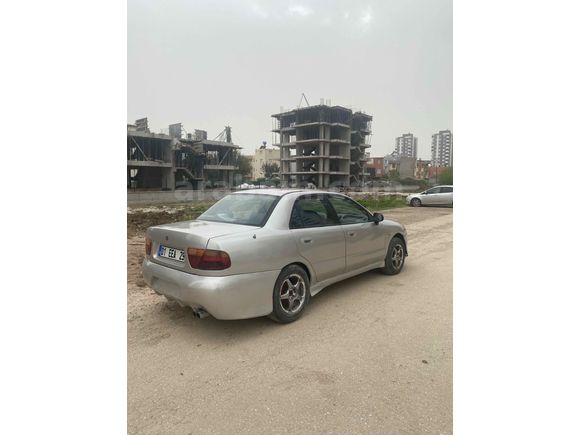 Galeriden Mitsubishi Carisma 1.8 GLS 1999 Model Adana