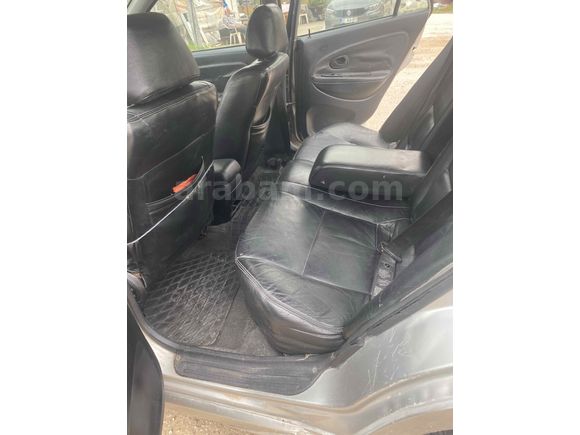 Galeriden Mitsubishi Carisma 1.8 GLS 1999 Model Adana