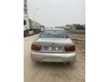 Galeriden Mitsubishi Carisma 1.8 GLS 1999 Model Adana
