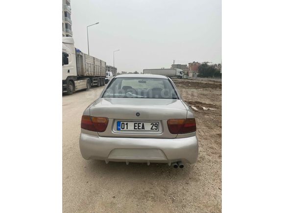 Galeriden Mitsubishi Carisma 1.8 GLS 1999 Model Adana