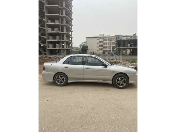 Galeriden Mitsubishi Carisma 1.8 GLS 1999 Model Adana