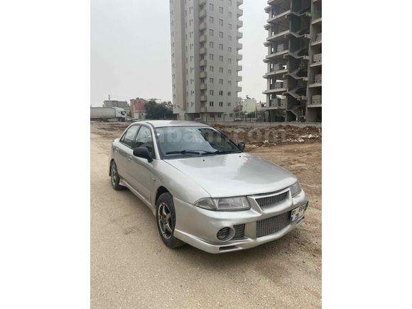 Galeriden Mitsubishi Carisma 1.8 GLS 1999 Model Adana